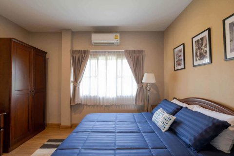 Villa in Chiang Mai, Thailand 4 bedrooms № 160001 - photo 17