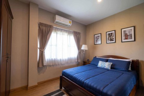 Villa in Chiang Mai, Thailand 4 bedrooms № 160001 - photo 16