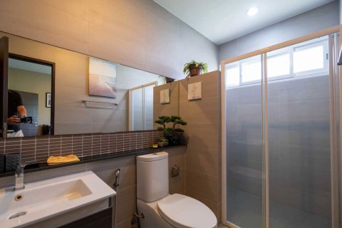 Villa à Chiang Mai, Thaïlande 4 chambres № 160001 - photo 21