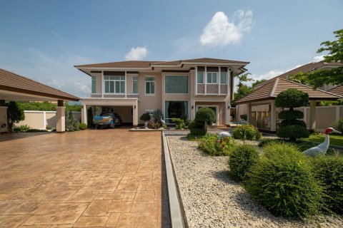 Villa in Chiang Mai, Thailand 4 bedrooms № 160001 - photo 4