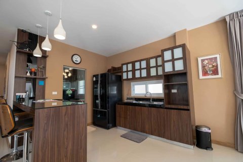 Villa in Chiang Mai, Thailand 4 bedrooms № 160001 - photo 10