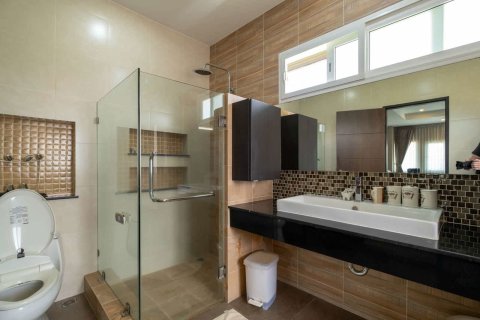 Villa in Chiang Mai, Thailand 4 bedrooms № 160001 - photo 22