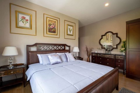 Villa à Chiang Mai, Thaïlande 4 chambres № 160001 - photo 15