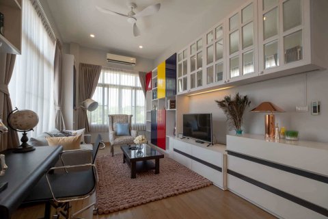 Villa in Chiang Mai, Thailand 4 bedrooms № 160001 - photo 7