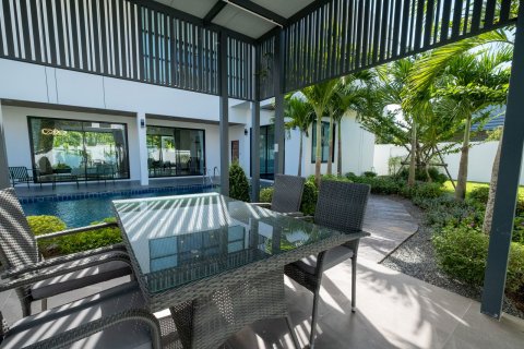 Villa in Chiang Mai, Thailand 4 bedrooms № 160000 - photo 3