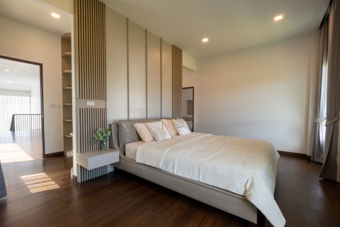 Villa in Chiang Mai, Thailand 4 bedrooms № 160000 - photo 17