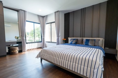 Villa in Chiang Mai, Thailand 4 bedrooms № 160000 - photo 20