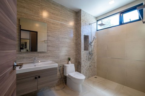 Villa à Chiang Mai, Thaïlande 4 chambres № 160000 - photo 22