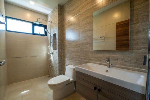 Villa in Chiang Mai, Thailand 4 bedrooms № 160000 - photo 21