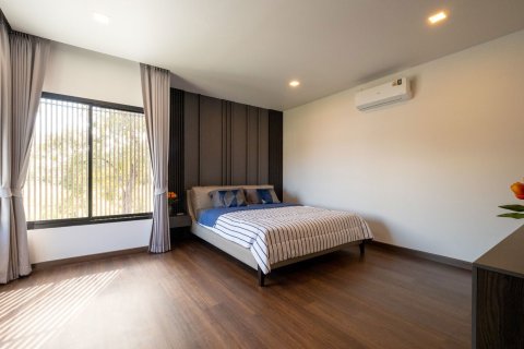 Villa à Chiang Mai, Thaïlande 4 chambres № 160000 - photo 19