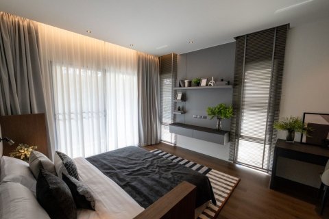 Villa in Chiang Mai, Thailand 4 bedrooms № 159997 - photo 18