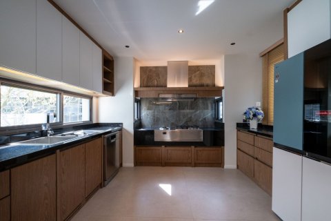 Villa in Chiang Mai, Thailand 4 bedrooms № 159997 - photo 9