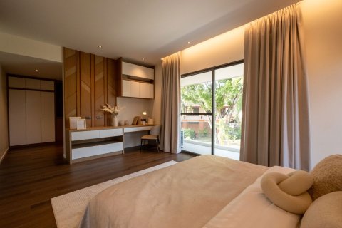Villa in Chiang Mai, Thailand 4 bedrooms № 159997 - photo 22