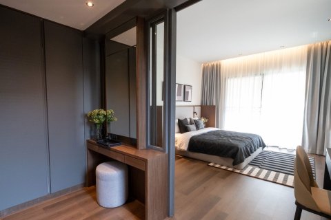 Villa à Chiang Mai, Thaïlande 4 chambres № 159997 - photo 19