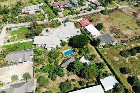 Villa à Chiang Mai, Thaïlande 6 chambres № 159998 - photo 5