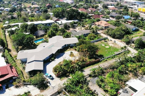Villa à Chiang Mai, Thaïlande 6 chambres № 159998 - photo 3