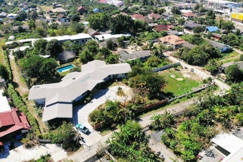 Villa in Chiang Mai, Thailand 6 bedrooms № 159998 - photo 3