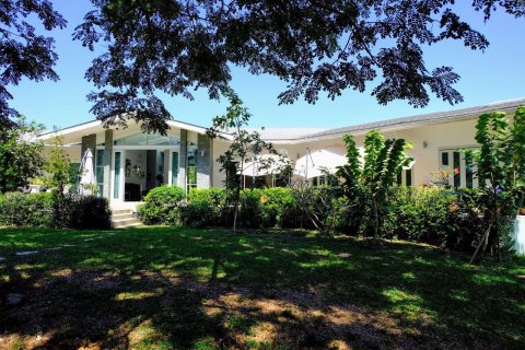 Villa in Chiang Mai, Thailand 6 bedrooms № 159998 - photo 9