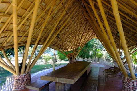 Villa in Chiang Mai, Thailand 6 bedrooms № 159998 - photo 10