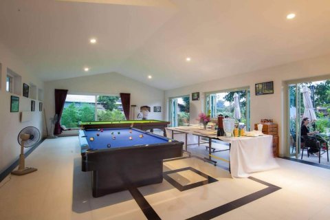 Villa in Chiang Mai, Thailand 6 bedrooms № 159998 - photo 11
