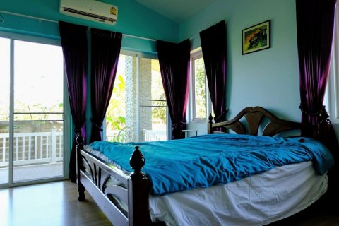 Villa in Chiang Mai, Thailand 6 bedrooms № 159998 - photo 17