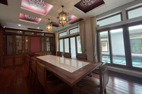 House in Chiang Mai, Thailand 4 bedrooms № 159996 - photo 7