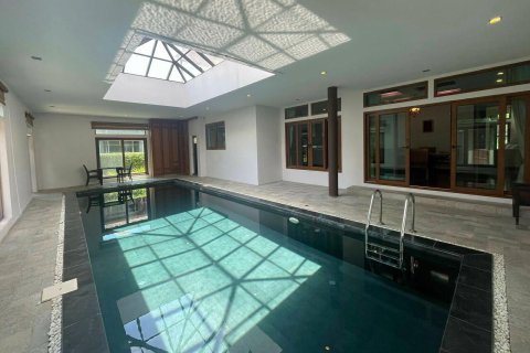 House in Chiang Mai, Thailand 4 bedrooms № 159996 - photo 3