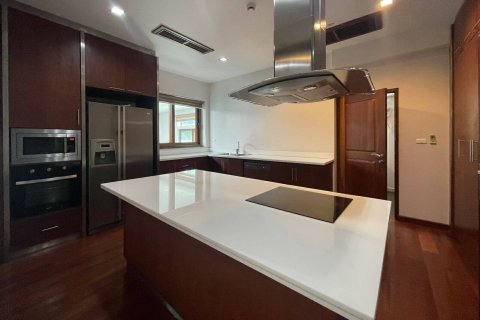 Дом в Чиангмае, Таиланд с 4 спальнями  № 159996 - фото 10