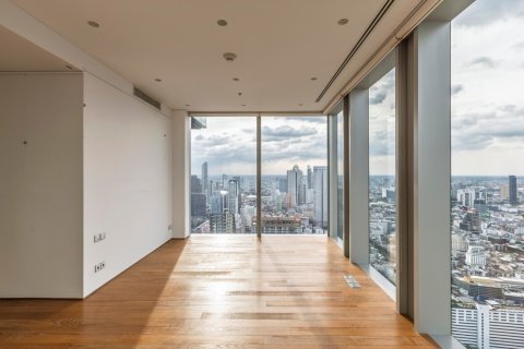 Кондоминиум с 2 спальнями в Сатхоне, Бангкок, Таиланд № 133618 - фото 11