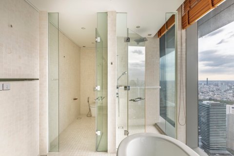 Кондоминиум с 2 спальнями в Сатхоне, Бангкок, Таиланд № 133618 - фото 24