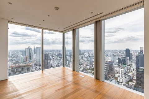 Кондоминиум с 2 спальнями в Сатхоне, Бангкок, Таиланд № 133618 - фото 10