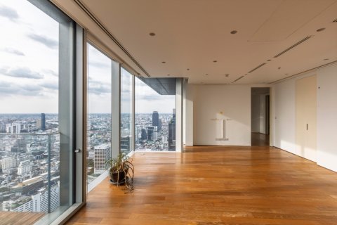 Кондоминиум с 2 спальнями в Сатхоне, Бангкок, Таиланд № 133618 - фото 3