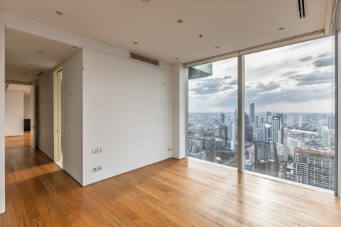 Кондоминиум с 2 спальнями в Сатхоне, Бангкок, Таиланд № 133618 - фото 15