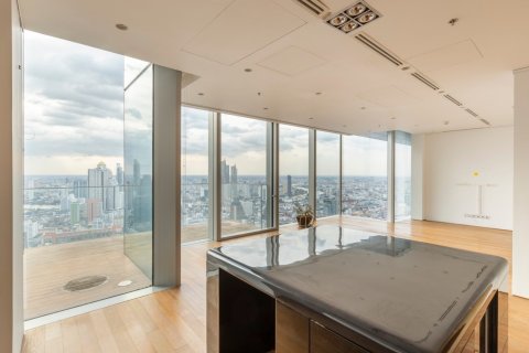 Кондоминиум с 2 спальнями в Сатхоне, Бангкок, Таиланд № 133618 - фото 28