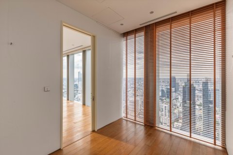 Кондоминиум с 2 спальнями в Сатхоне, Бангкок, Таиланд № 133618 - фото 16