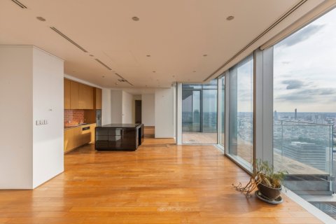 Кондоминиум с 2 спальнями в Сатхоне, Бангкок, Таиланд № 133618 - фото 7