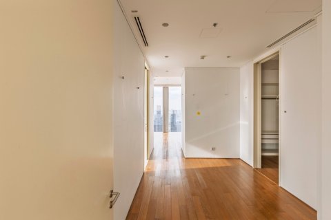 Кондоминиум с 2 спальнями в Сатхоне, Бангкок, Таиланд № 133618 - фото 9