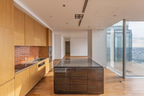 Кондоминиум с 2 спальнями в Сатхоне, Бангкок, Таиланд № 133618 - фото 8