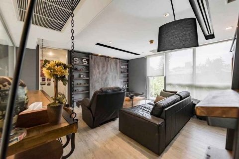 Townhouse à Sathon, Bangkok, Thaïlande 4 chambres № 133617 - photo 4