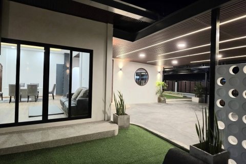 House in Pattaya, Thailand 3 bedrooms № 133613 - photo 3