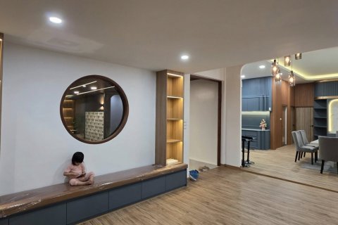 House in Pattaya, Thailand 3 bedrooms № 133613 - photo 6