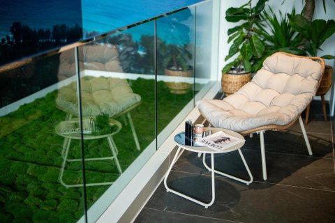 Квартира в Пхукете, Таиланд с 4 комнатами  № 133615 - фото 11