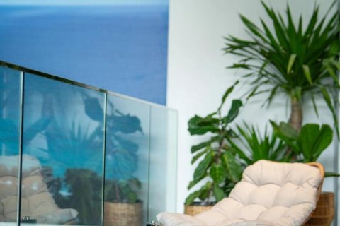 Квартира в Пхукете, Таиланд с 4 комнатами  № 133615 - фото 12