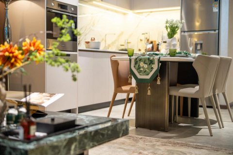 Квартира в Пхукете, Таиланд с 4 комнатами  № 133615 - фото 6