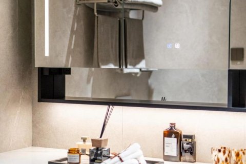 Квартира в Пхукете, Таиланд с 4 комнатами  № 133615 - фото 10