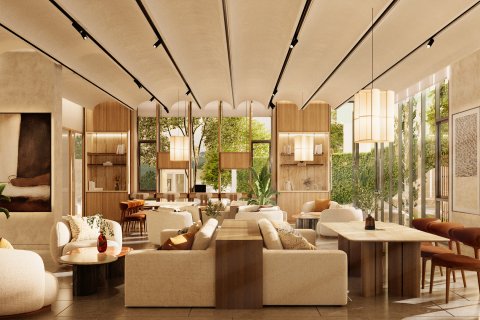 Apartment in Tait Pattaya, Pattaya, Thailand 2 bedrooms № 164902