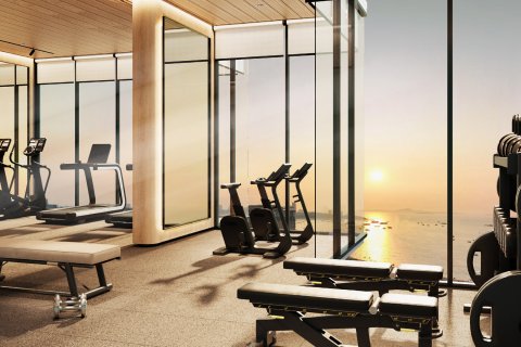 Off-plan Tait Pattaya in Pattaya, Thailand № 164890 - photo 6