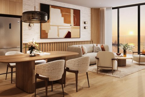 Apartment in Tait Pattaya, Pattaya, Thailand 1 bedroom № 164898