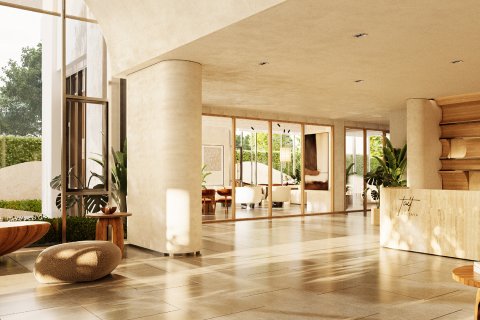 Off-plan Tait Pattaya in Pattaya, Thailand № 164890 - photo 9