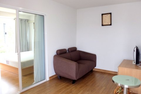 Condo à Chiang Mai, Thaïlande, 2 chambres № 205647 - photo 2